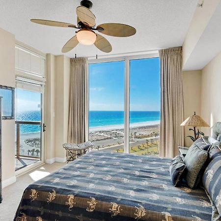 Portofino Tower 1-903 Beachfront Sunset Views Pensacola Beach Zewnętrze zdjęcie