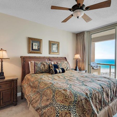 Portofino Tower 1-903 Beachfront Sunset Views Pensacola Beach Zewnętrze zdjęcie