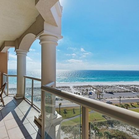 Portofino Tower 1-903 Beachfront Sunset Views Pensacola Beach Zewnętrze zdjęcie