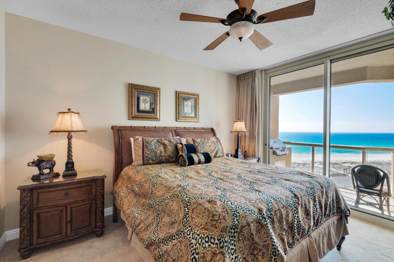 Portofino Tower 1-903 Beachfront Sunset Views Pensacola Beach Zewnętrze zdjęcie