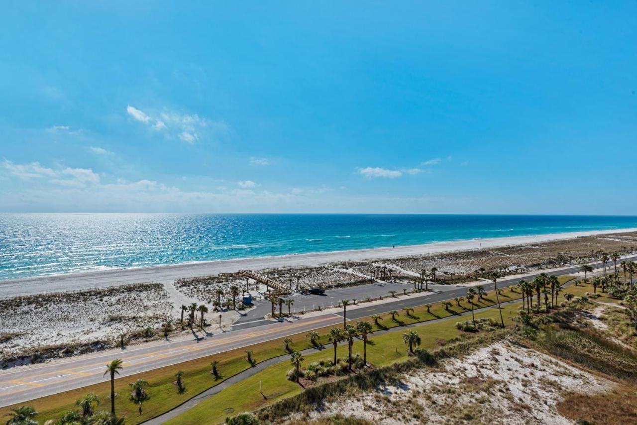 Portofino Tower 1-903 Beachfront Sunset Views Pensacola Beach Zewnętrze zdjęcie