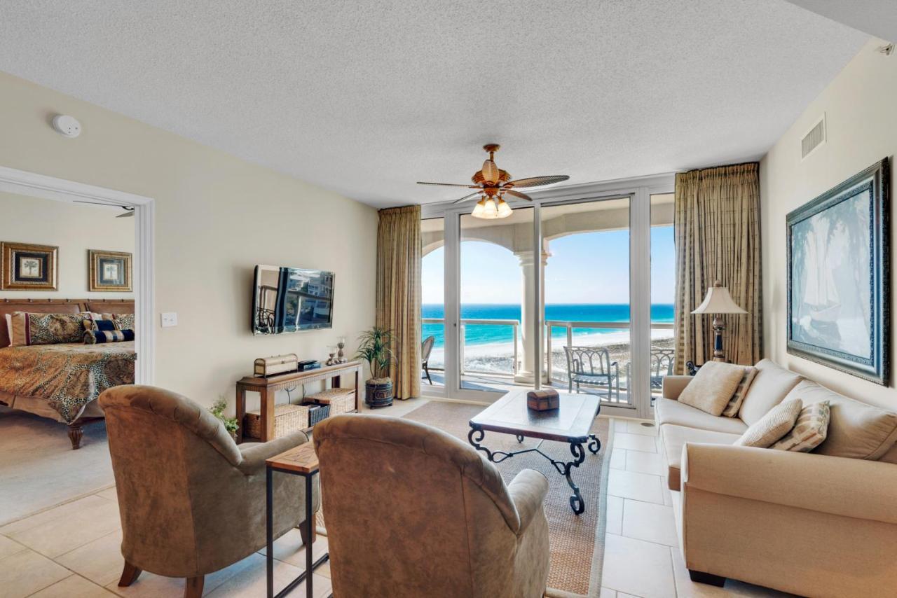 Portofino Tower 1-903 Beachfront Sunset Views Pensacola Beach Zewnętrze zdjęcie