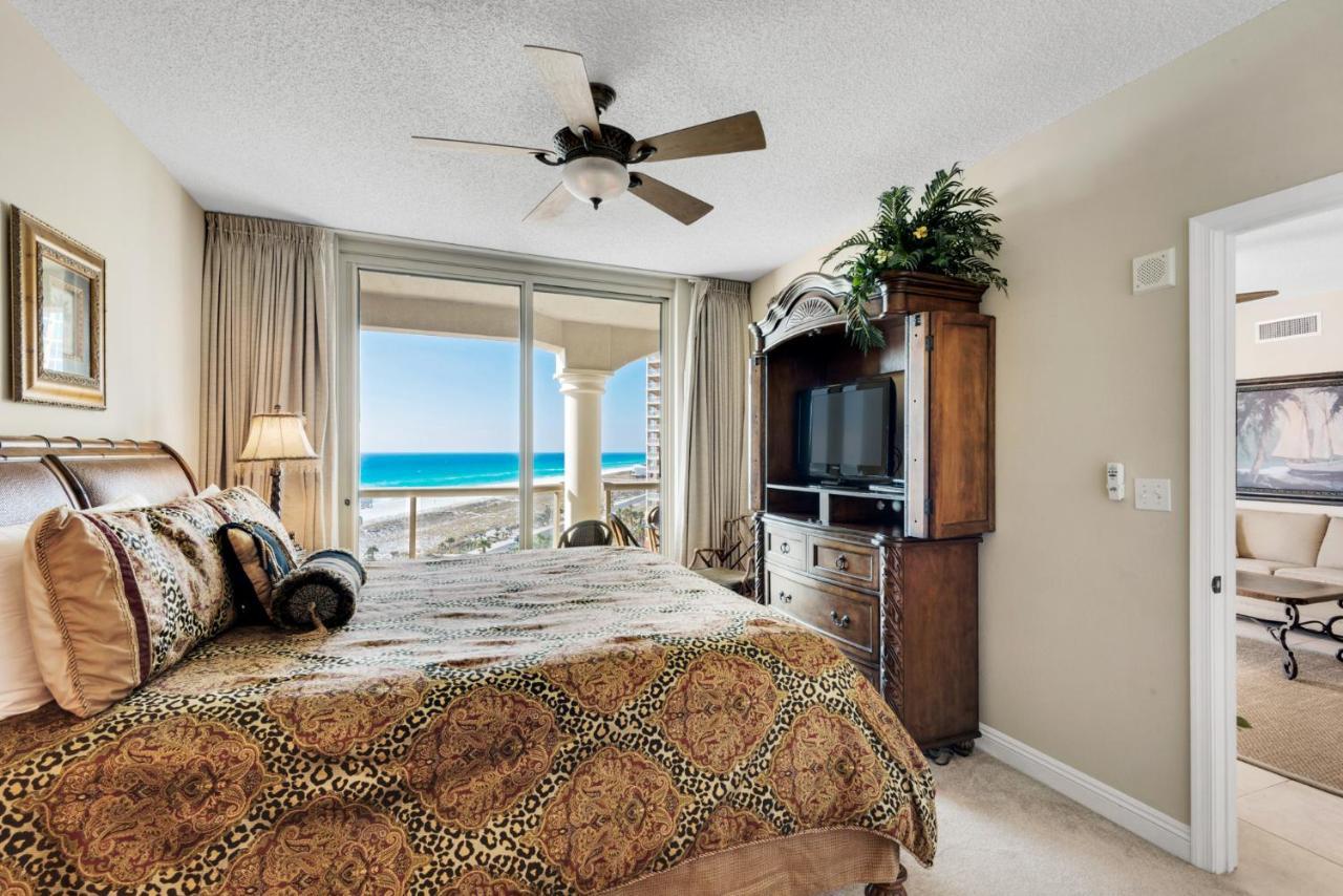 Portofino Tower 1-903 Beachfront Sunset Views Pensacola Beach Zewnętrze zdjęcie