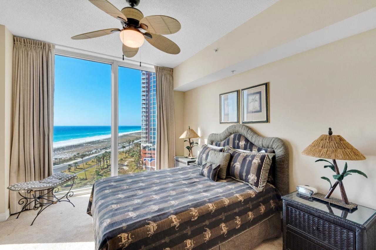 Portofino Tower 1-903 Beachfront Sunset Views Pensacola Beach Zewnętrze zdjęcie