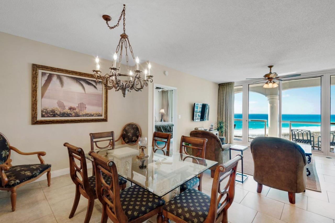 Portofino Tower 1-903 Beachfront Sunset Views Pensacola Beach Zewnętrze zdjęcie